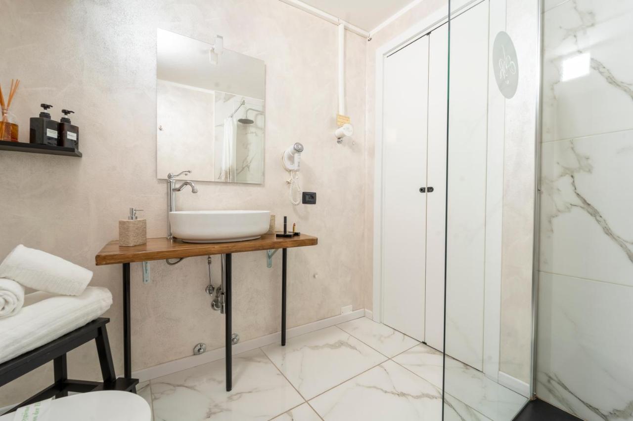 Aurelia Luxury - Piazza Delle Erbe Hotel Verona Luaran gambar